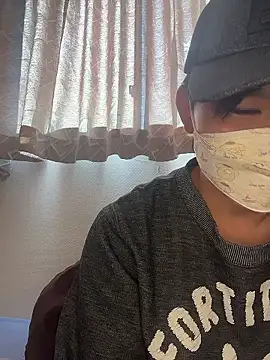 kumatan3434 online show from 11/20/25, 02:45