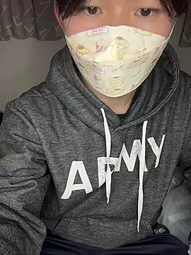 Snapshot of kumatan3434 chatting on 01/07/26, 03:14 kumatan3434 online show from 01/07/26, 03:14