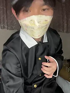 Snapshot of kumatan3434 chatting on 01/13/26, 02:44 kumatan3434 online show from 01/13/26, 02:44