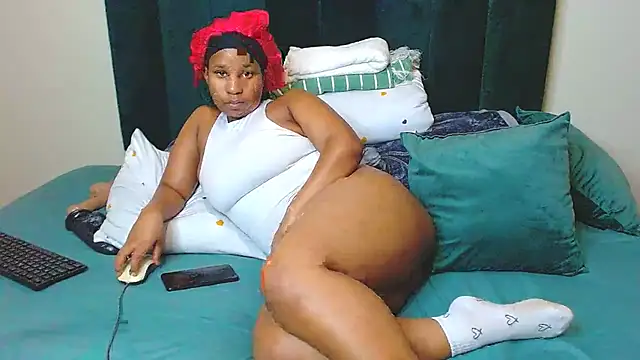 MissBubbles04 online show from 01/16/26, 12:14