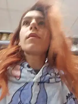 YuriXo online show from 11/06/25, 09:32