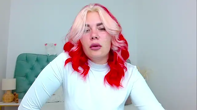 Naughty kittyy1 online show from 10/07/25, 01:30