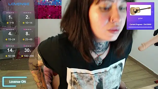 Senorita  Dakota online show from 10/14/25, 09:59