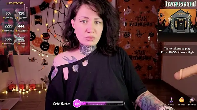 Senorita  Dakota online show from 10/24/25, 09:55