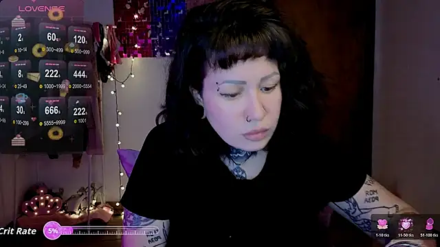 Senorita  Dakota online show from 11/29/25, 09:29