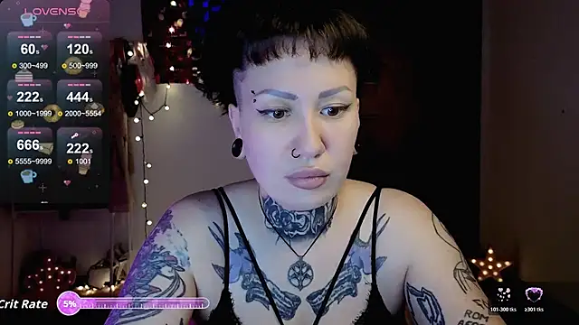 Senorita  Dakota online show from 12/02/25, 11:00