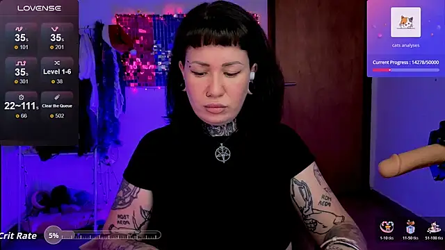 Senorita  Dakota online show from 01/08/26, 05:26