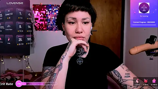 Senorita  Dakota online show from 02/14/26, 04:59