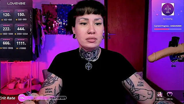 Senorita  Dakota online show from 03/16/26, 11:09