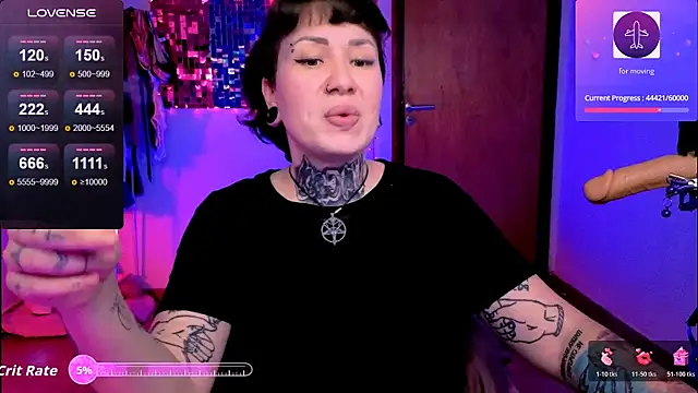 Senorita  Dakota online show from 03/28/26, 09:03