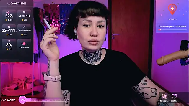 Senorita  Dakota online show from 04/03/26, 09:13