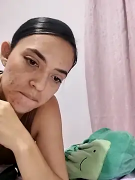 jazmin oquendo online show from 04/19/26, 04:23