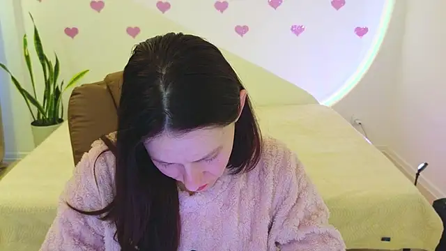 Annaabels online show from 02/23/26, 06:55