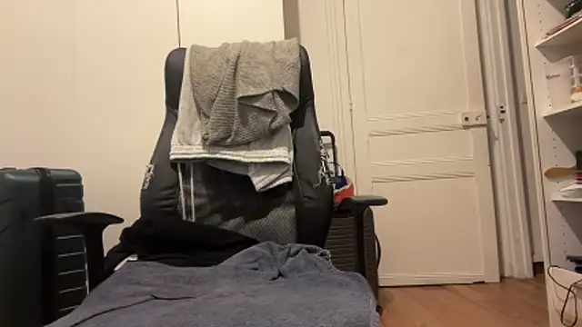 nanaisbackk online show from 02/26/26, 11:04