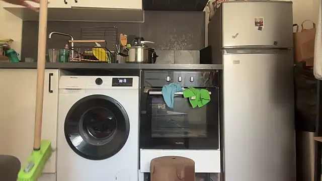 nanaisbackk online show from 03/03/26, 08:20