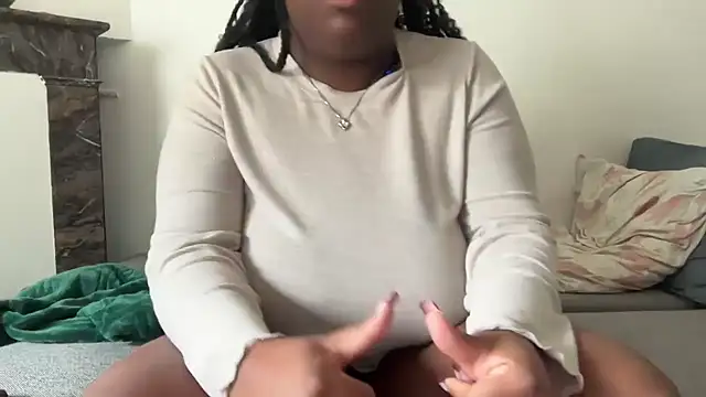 nanaisbackk online show from 03/07/26, 12:13