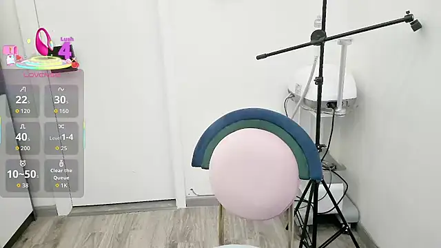 LILIBB-2025 online show from 10/21/25, 01:01