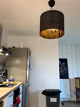 LaPetiteKim online show from 11/28/25, 08:50