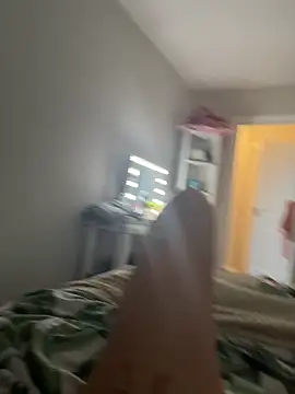 Victoria6989 online show from 10/03/25, 12:35