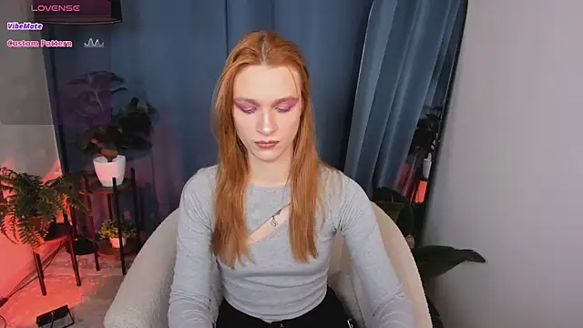PollyMayer online show from 05/23/26, 08:57