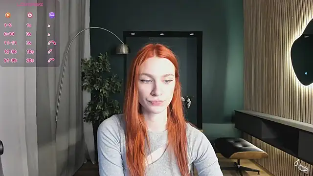 PollyMayer online show from 05/29/26, 08:40