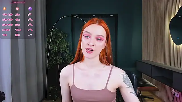 PollyMayer online show from 06/02/26, 08:44