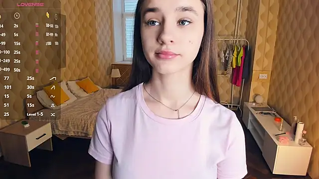 JinnyMcie online show from 01/07/26, 07:11