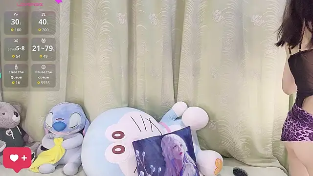 kindbee online show from 11/12/25, 10:26