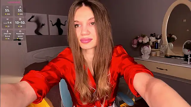 OdaMinty online show from 02/06/26, 06:07