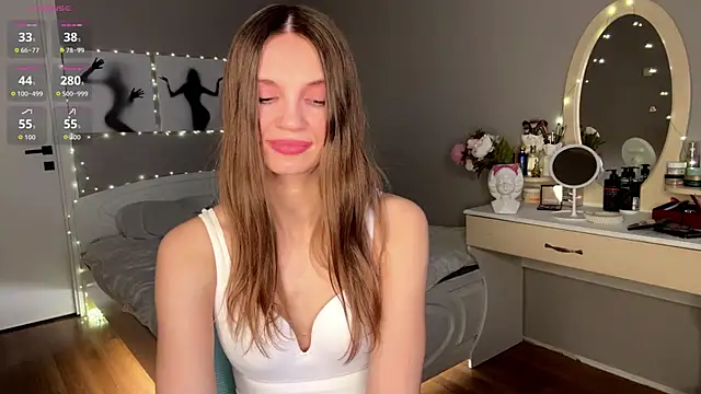 OdaMinty online show from 03/02/26, 08:32