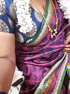 Tamil Ammani online show from 11/19/25, 10:48