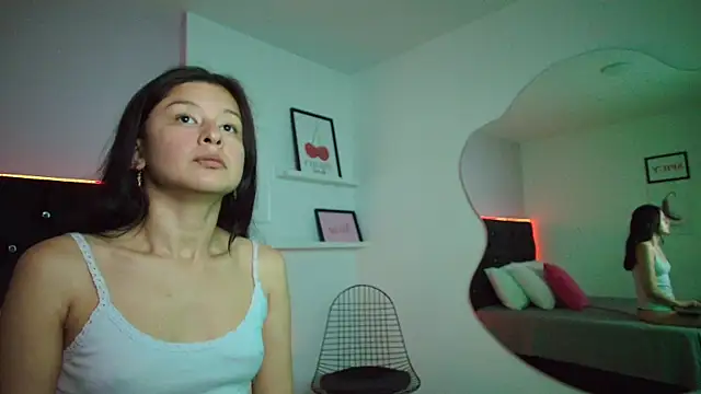 DyanaMoon14 LS online show from 10/03/25, 12:35