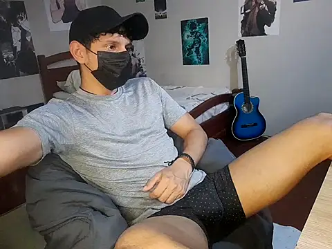 oppaboy online show from 10/10/25, 06:07