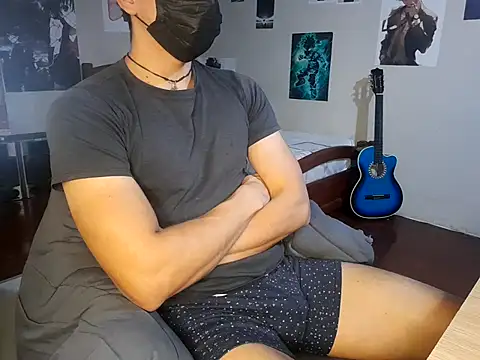 oppaboy online show from 10/12/25, 08:30