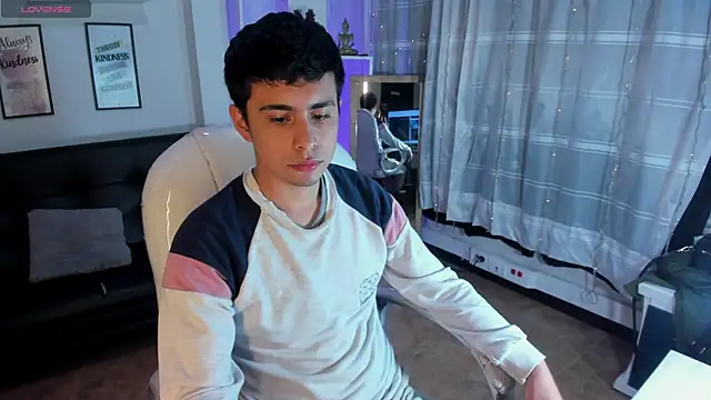 Nyko ds online show from 10/28/25, 03:54