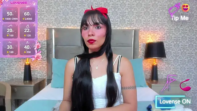 KoralBlum online show from 11/15/25, 01:25