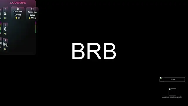 llilibethandscottie online show from 10/14/25, 03:29