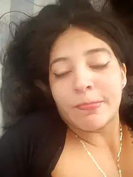 ScarleHot4ux online show from 12/21/25, 09:33