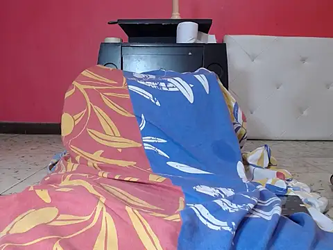 ScarleHot4ux online show from 02/21/26, 02:18