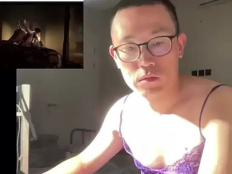 yewuzhibb online show from 10/15/25, 04:18