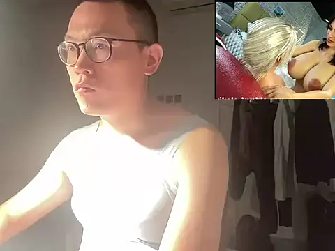 yewuzhibb online show from 10/18/25, 05:32