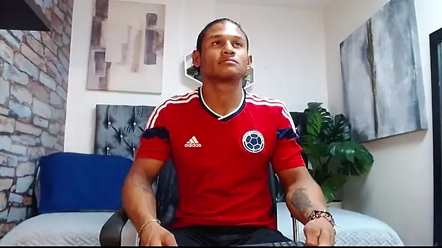 casike1 online show from 10/16/25, 10:55