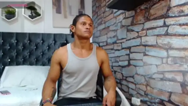 casike1 online show from 11/23/25, 12:43