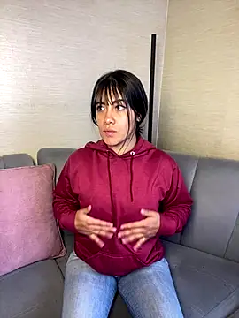 LunaMartinez Pink online show from 10/16/25, 01:01