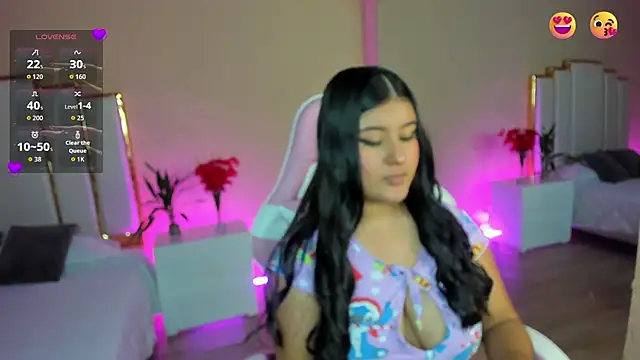 AnnaSwift  online show from 02/26/26, 01:21