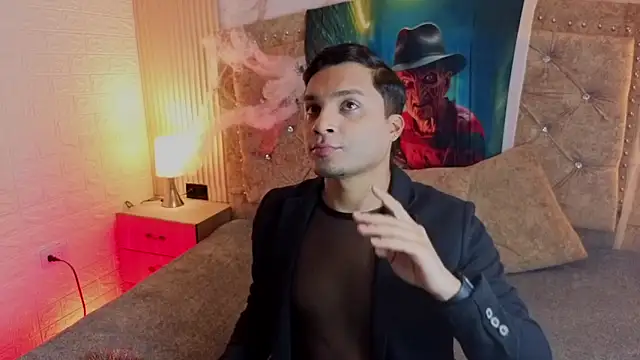 Dominica doll online show from 10/22/25, 03:51