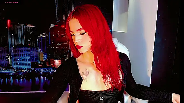 Saraa Jone online show from 11/19/25, 12:27