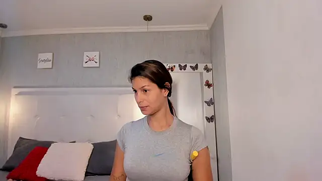 is a bell online show from 10/15/25, 01:22