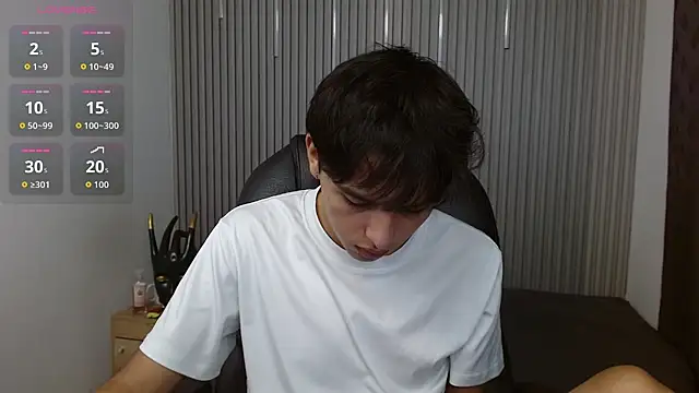 StiwenTwink online show from 04/09/26, 01:05
