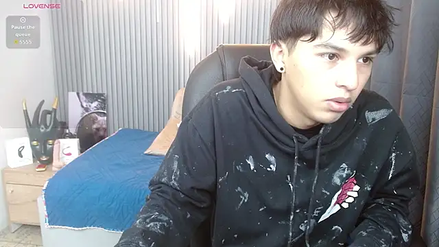 Snapshot of StiwenTwink chatting on 06/09/26, 01:34 StiwenTwink online show from 06/09/26, 01:34